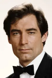 Фото Тимоти Далтон (Timothy Dalton)