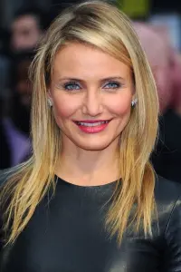 Фото Кэмерон Диаз (Cameron Diaz)