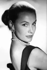 Фото Дина Меррилл (Dina Merrill)