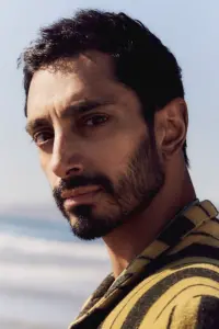 Фото Риз Ахмед (Riz Ahmed)