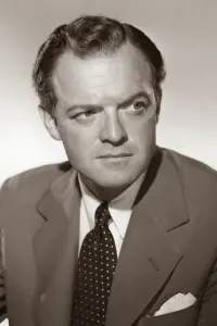 Фото Ван Хефлин (Van Heflin)