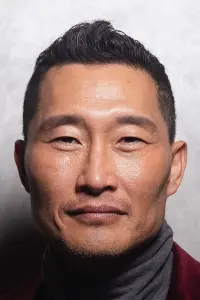 Фото Дэниел Дэ Ким (Daniel Dae Kim)