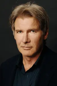 Фото Харрисон Форд (Harrison Ford)