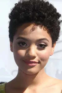 Фото Кирси Клемонс (Kiersey Clemons)