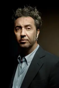 Фото Паоло Соррентино (Paolo Sorrentino)