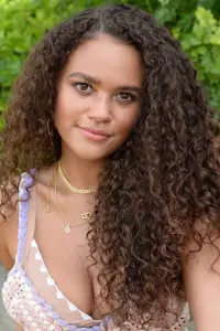 Фото Мэдисон Петтис (Madison Pettis)