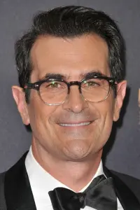 Фото Тай Баррелл (Ty Burrell)