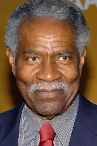 Фото Осси Дэвис (Ossie Davis)