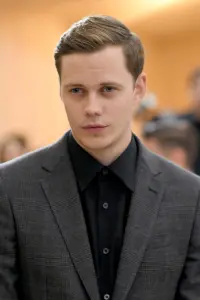 Фото Билл Скарсгард (Bill Skarsgård)