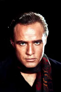 Фото Марлон Брандо (Marlon Brando)