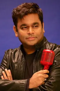 Фото А. Р. Рахман (A. R. Rahman)