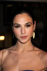 Фото Галь Гадот (Gal Gadot)