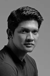 Фото Ико Увайс (Iko Uwais)