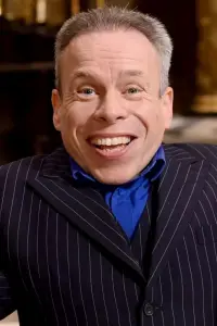 Фото Уорвик Дэвис (Warwick Davis)