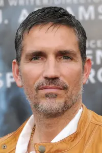 Фото Джим Кэвизел (Jim Caviezel)