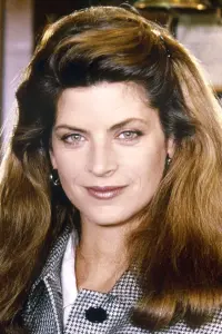 Фото Кирсти Элли (Kirstie Alley)