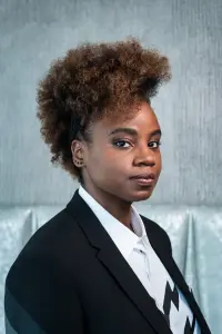 Фото Ди Рис (Dee Rees)