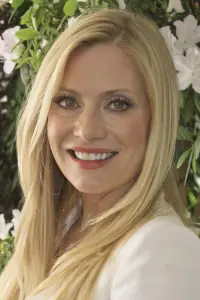 Фото Эмили Проктер (Emily Procter)