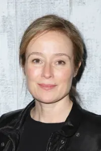 Фото Дженнифер Эль (Jennifer Ehle)