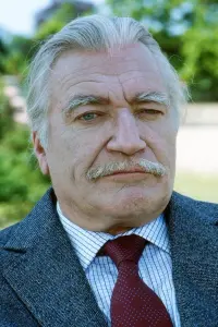 Фото Найджел Давенпорт (Nigel Davenport)