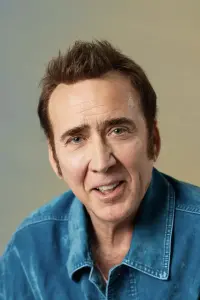 Фото Николас Кейдж (Nicolas Cage)