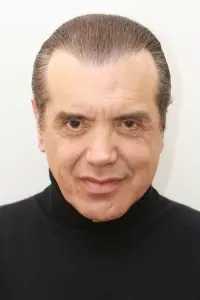 Фото Чазз Пальминтери (Chazz Palminteri)