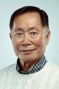 Фото Джордж Такей (George Takei)