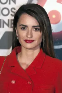 Фото Пенелопа Круз (Penélope Cruz)