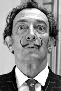 Фото Сальвадор Дали (Salvador Dalí)