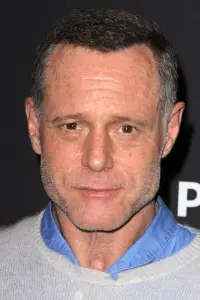 Фото Джейсон Бех (Jason Beghe)