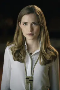 Фото Уилла Фицджеральд (Willa Fitzgerald)