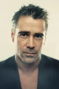 Фото Колин Фаррелл (Colin Farrell)