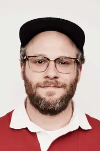 Фото Сет Роген (Seth Rogen)