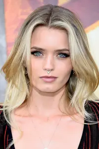 Фото Эбби Ли (Abbey Lee)