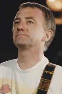 Фото Джон Дикон (John Deacon)