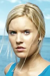 Фото Мэгги Грейс (Maggie Grace)