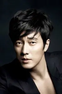 Фото  (So Ji-sub)