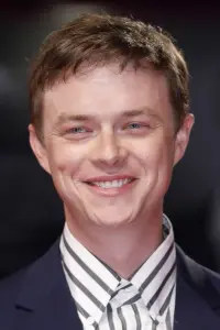 Фото Дэйн ДеХаан (Dane DeHaan)