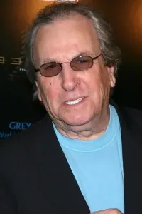 Фото Дэнни Айелло (Danny Aiello)