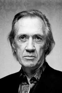 Фото Дэвид Кэрредин (David Carradine)