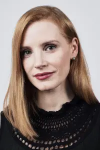 Фото Джессика Честейн (Jessica Chastain)