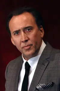 Фото Николас Кейдж (Nicolas Cage)