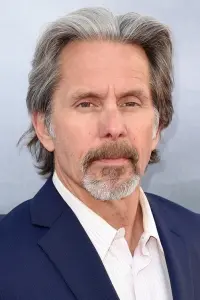 Фото Гэри Коул (Gary Cole)