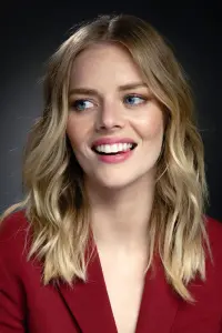 Фото Самара Ткачество (Samara Weaving)