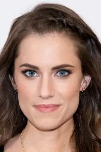 Фото Эллисон Уильямс (Allison Williams)