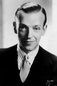 Фото Фред Астер (Fred Astaire)