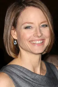 Фото Джоди Фостер (Jodie Foster)