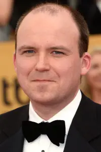 Фото Рори Киннер (Rory Kinnear)