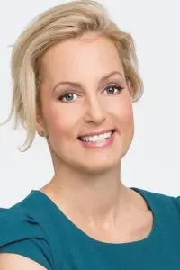 Фото Али Вентворт (Ali Wentworth)