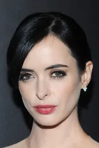 Фото Кристен Риттер (Krysten Ritter)